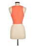 Out From Under Orange Tank Top Size M - photo 2