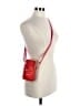 Assorted Brands Solid Red Crossbody Bag One size - photo 2
