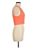 Out From Under Orange Tank Top Size M - photo 4