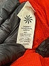 Athleta Solid Orange Skort One size - photo 4