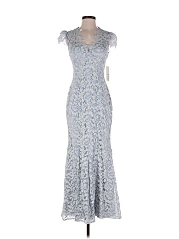 Eliza J Cocktail Dress (view 1)