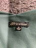 Shinestar Green Sleeveless Blouse Size XL - photo 7