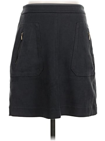 Ann Taylor LOFT Casual Skirt (view 1)