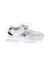 RBX White Sneakers Size 8 1/2 - photo 1