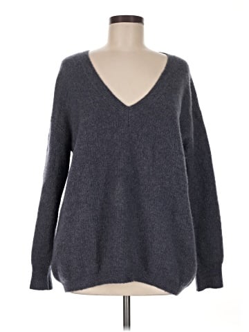 James Perse Pullover Sweater (view 1)