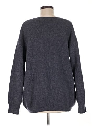 James Perse Pullover Sweater (view 2)