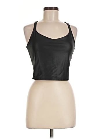 Abercrombie & Fitch Sleeveless Top (view 1)