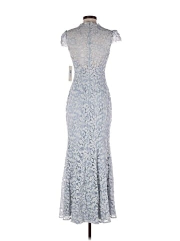 Eliza J Cocktail Dress (view 2)