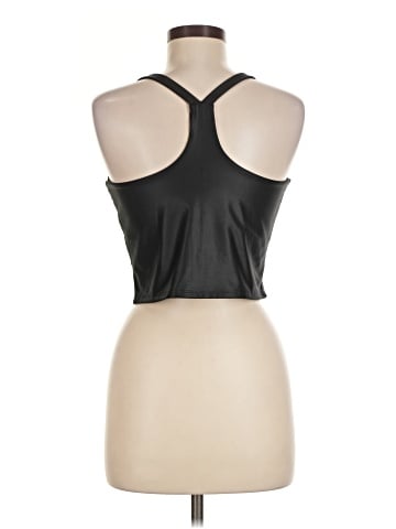 Abercrombie & Fitch Sleeveless Top (view 2)