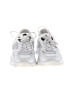 RBX White Sneakers Size 8 1/2 - photo 2