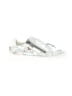 Nina Stars Silver Sneakers Size 13 (kids) - photo 1