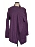 Bobeau Purple Pullover Sweater Size L - photo 1