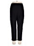 Chico's Solid Black Casual Pants Size XL (3) - photo 2