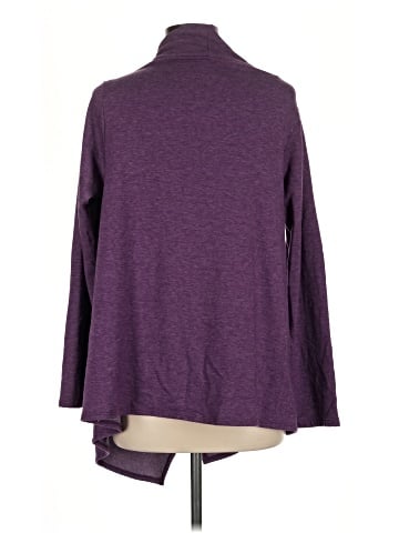 Bobeau Pullover Sweater (view 2)