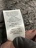 Everlane Brown Short Sleeve Top Size S - photo 8