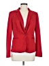The Limited Red Blazer Size M - photo 1