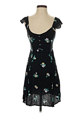 Billabong Cocktail Dress (view 1)