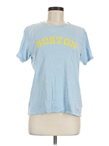 Life Is Good Short Sleeve T-Shirt (view 1)