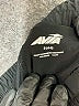 Avia Solid Black Shorts Size S - photo 3
