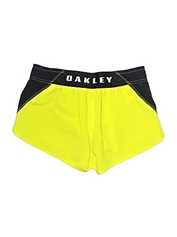 Oakley Athletic Shorts (view 2)