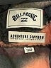 Billabong 100% Polyester Print Black Pullover Sweater Size S - photo 7