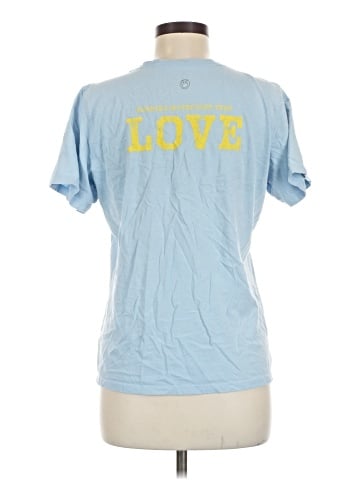 Life Is Good Short Sleeve T-Shirt (view 2)