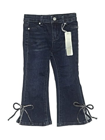 Tractr Jeans (view 1)
