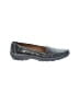 Natural Soul by Naturalizer Gray Flats Size 8 1/2 - photo 1
