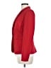 The Limited Red Blazer Size M - photo 5