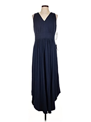 London Times Casual Dress (view 1)
