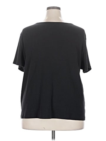 White Stag Short Sleeve T-Shirt (view 2)