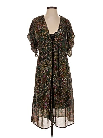 Akemi + Kin Casual Dress (view 1)