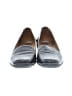Natural Soul by Naturalizer Gray Flats Size 8 1/2 - photo 2