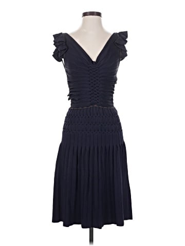 Zac Posen Cocktail Dress (view 1)