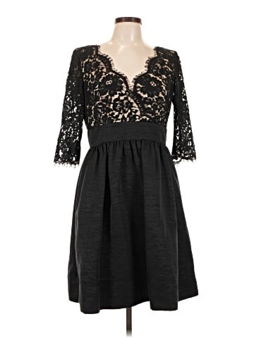 Eliza J Cocktail Dress (view 1)
