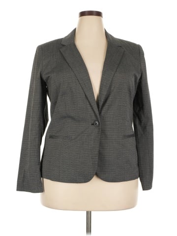 212 Collection Blazer (view 1)