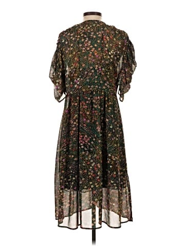 Akemi + Kin Casual Dress (view 2)