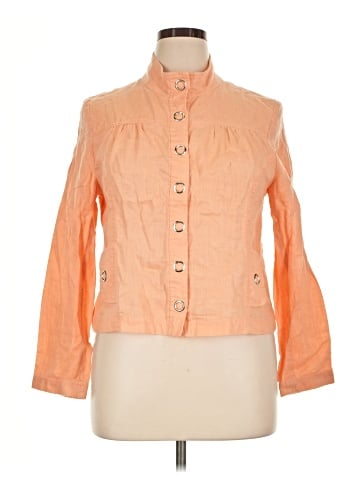 Elliott Lauren 3/4 Sleeve Blouse (view 1)