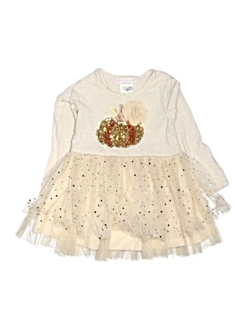 Bonnie Jean Dress (view 1)