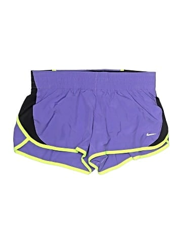 Nike Athletic Shorts (view 1)