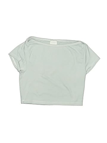 Zara Short Sleeve T-Shirt (view 1)