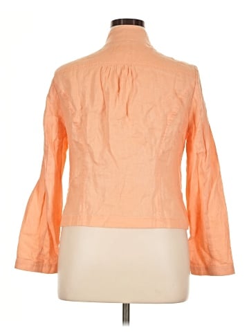 Elliott Lauren 3/4 Sleeve Blouse (view 2)
