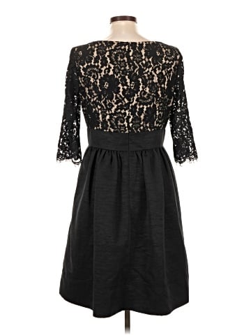 Eliza J Cocktail Dress (view 2)