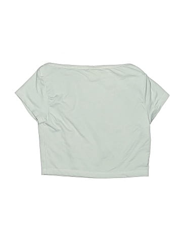 Zara Short Sleeve T-Shirt (view 2)
