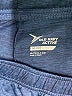 Active by Old Navy Solid Blue Athletic Shorts Size 14 - 16 - photo 3