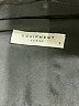 Equipment Solid Black Long Sleeve Button-Down Shirt Size S - photo 7