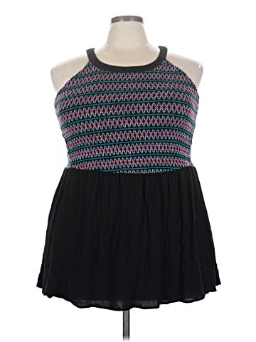 Torrid Sleeveless Top (view 1)