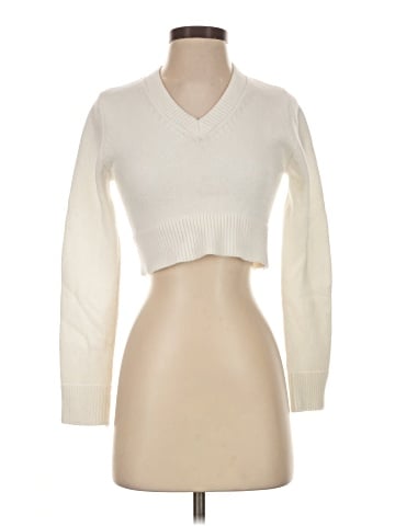 Zara Pullover Sweater (view 1)