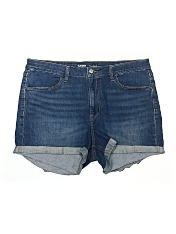 Old Navy Denim Shorts (view 1)