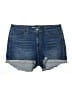 Old Navy Blue Denim Shorts Size 14 - photo 1